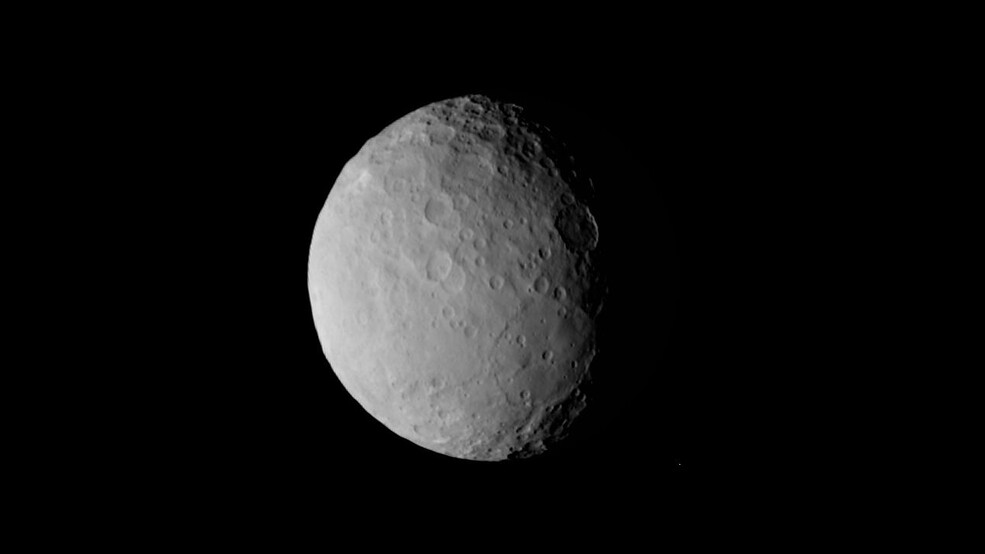 Meet Apophis: The Space Rock That Will Zoom Safely Past Earth